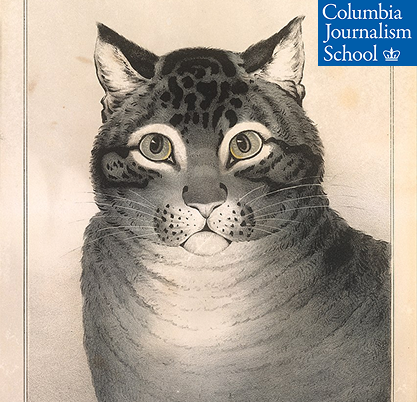 Shall we call it the Metropolitan Meow-seum of Art?