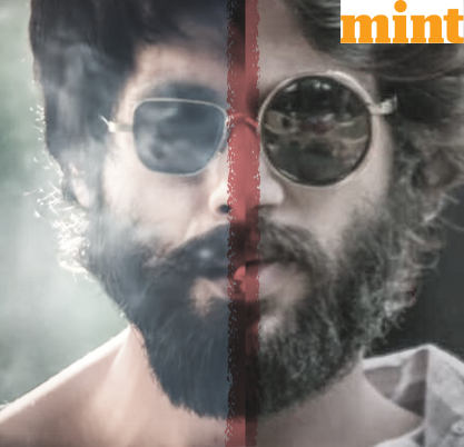 The data shows Bollywood's struggle with original ideas