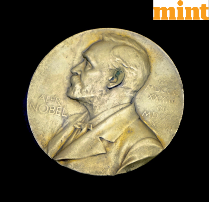What the Nobel says about economics